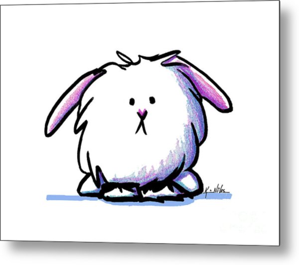 600x533 Dust Bunny Drawing