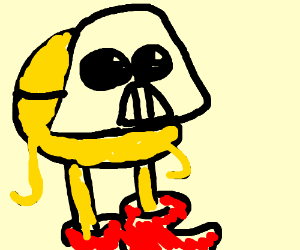 300x250 Flint And Duster Form A Cheese Club With Lucas