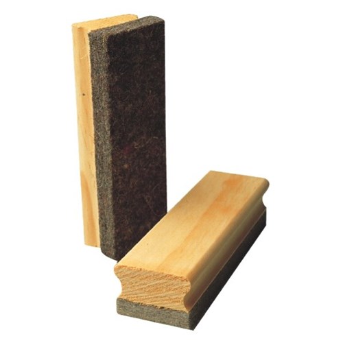 500x500 Blackboard Duster Officemax Nz