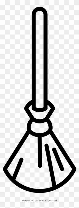 320x844 cleaning drawing dustpan brush