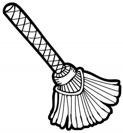 250x270 Pan Clipart Broom, Picture