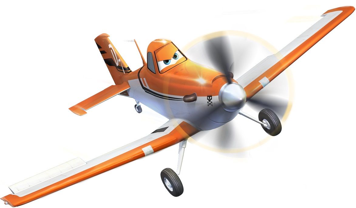 1173x685 dusty crophopper in car plane stuff disney planes