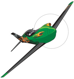 260x280 free download planes dusty crophopper cars cartoon illustration