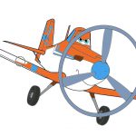 150x150 imposing dusty crophopper coloring