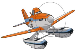 260x180 Wolf, Airplane, Drawing, Transparent Png Image Clipart Free Download