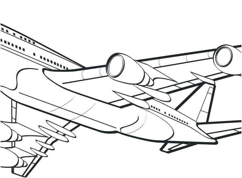 Dusty Planes Drawing | Free download on ClipArtMag