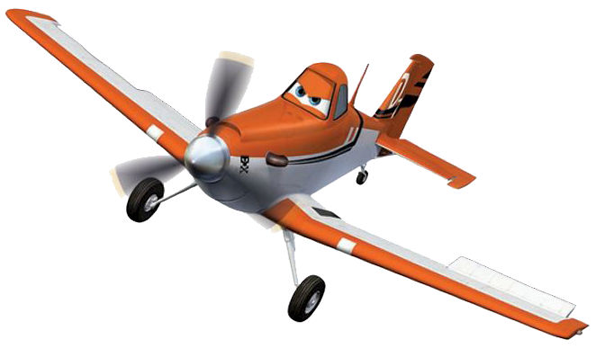 662x388 Best Kid Movies Plane, Disney