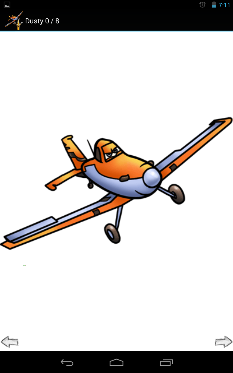 800x1280 How To Draw Planes Movie Characters Pro Appstore