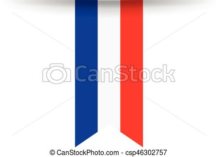 450x323 Dutch Flag Clipart Vector