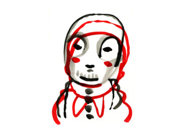 370x278 Jan Rothuizen Personal Website Drawings