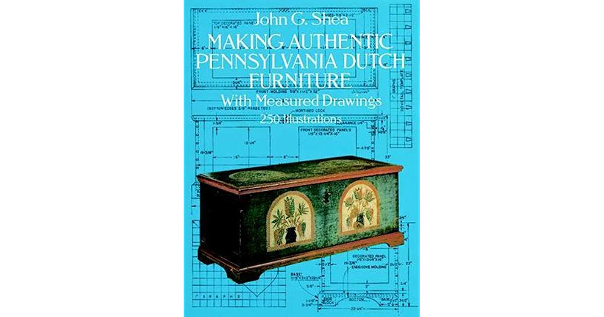 1200x630 making authentic pennsylvania dutch furniture with measured