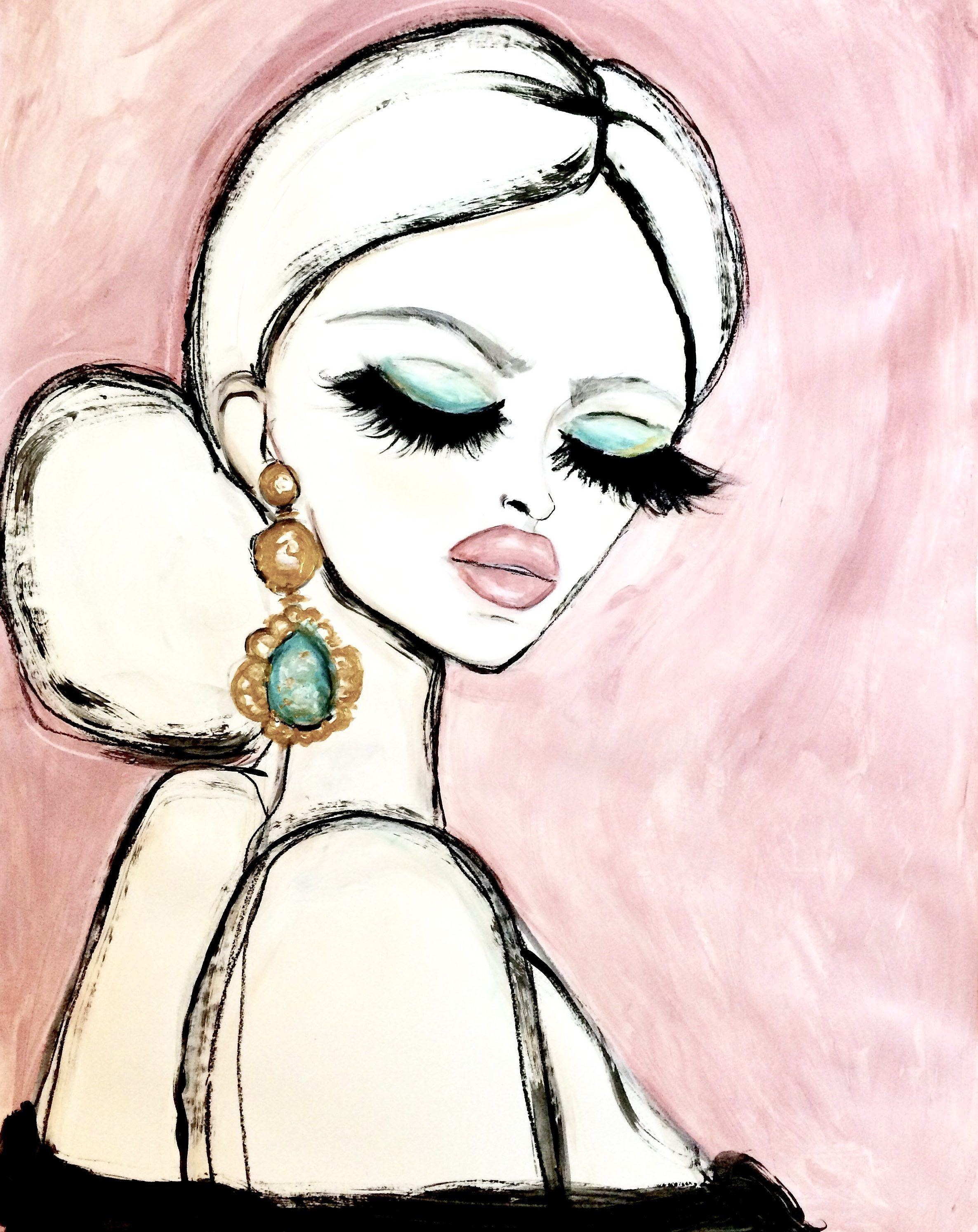 2371x2986 statement jewelry wendy buiter art, dutch artists, statement