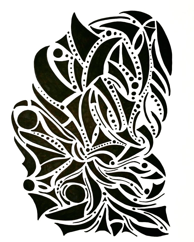 768x960 Ansgar Artwork Abstract Photography, Paintings And Drawings