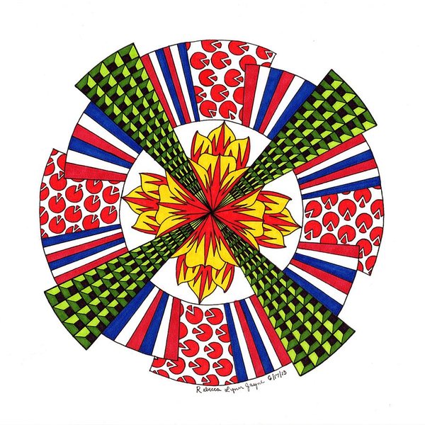 600x600 Dutch Windmill Drawings Pixels