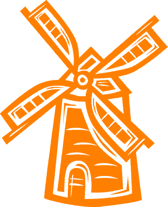 571x700 windmill clipart windmill netherlands for free download and use