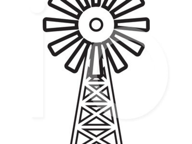 640x480 windmill clipart dutch windmill free clip art stock
