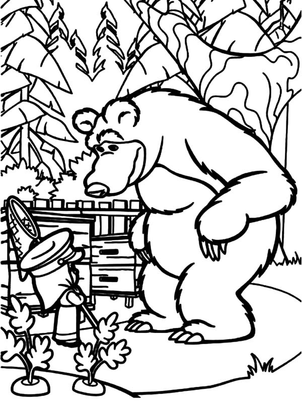 600x796 Carrot Drawing Garden For Free Download