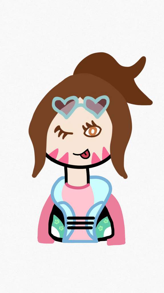 575x1024 dva waverider drawing overwatch amino