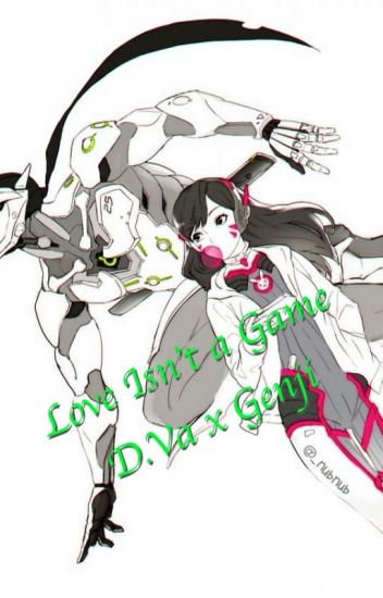 352x550 Love Isn't A Game