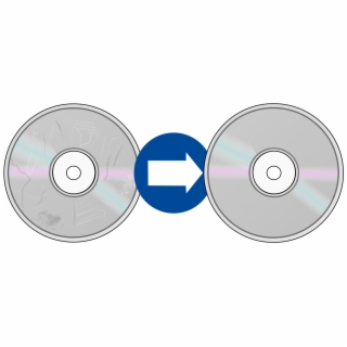 320x320 Hd Compact Disc Drawing Computer Icons Cleaning Cover Free