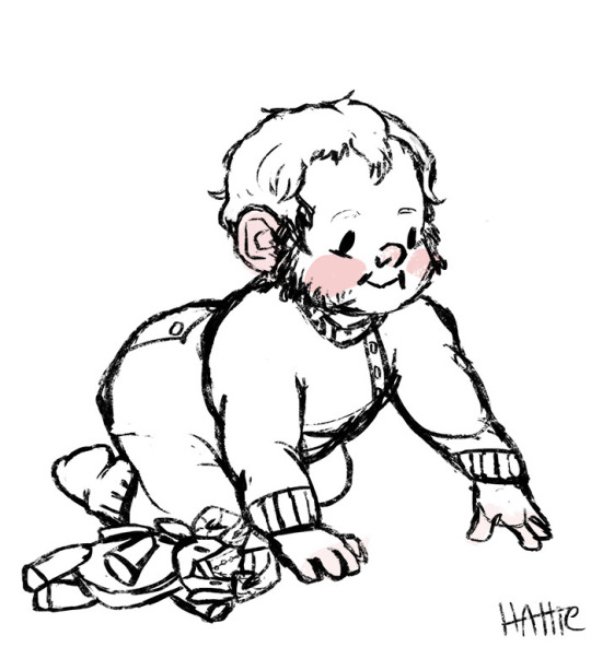 540x592 Dwarf Gender Tumblr