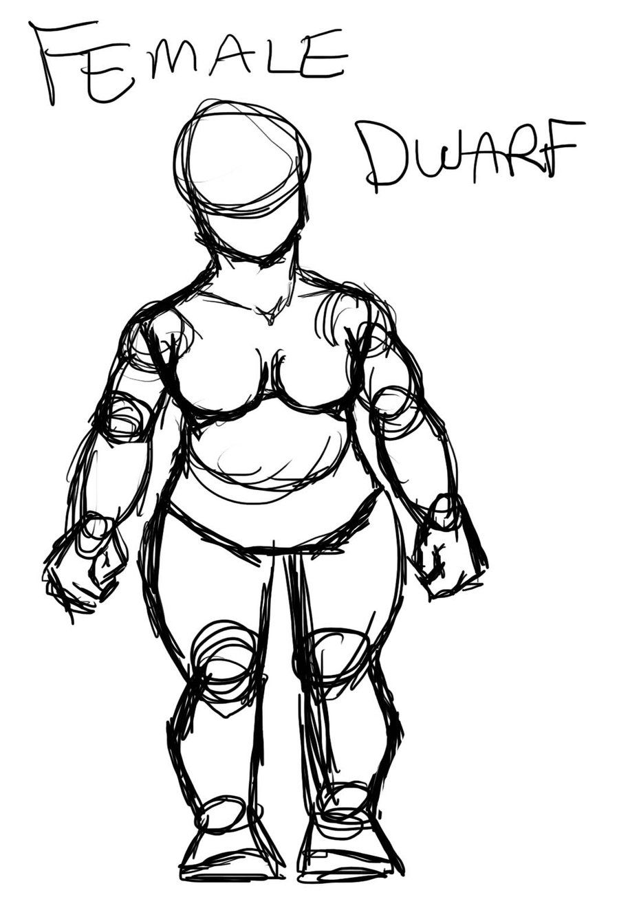 900x1305 Female Dwarf