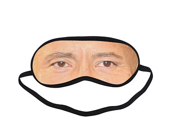 340x270 Dwayne Johnson Face Etsy