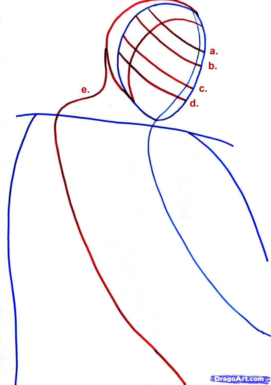 1055x1500 Learn How To Draw Dwayne Johnson, The Rock, Portraits, People