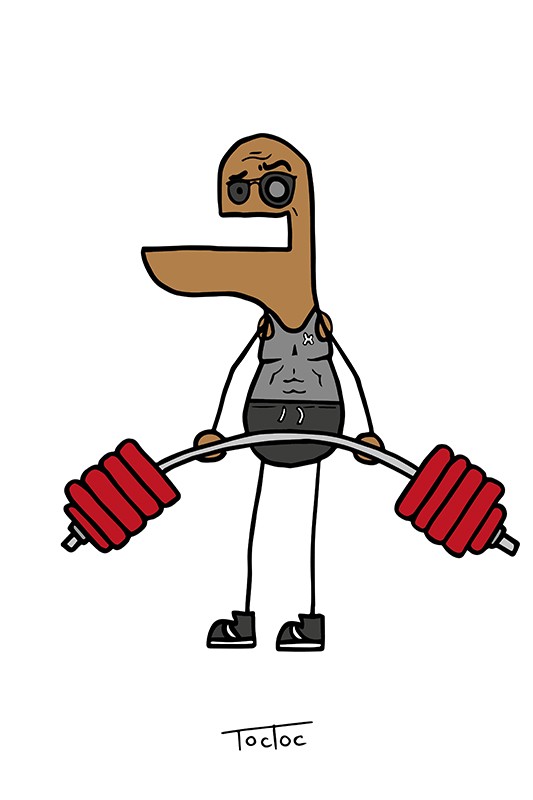 533x800 Dwayne Johnson