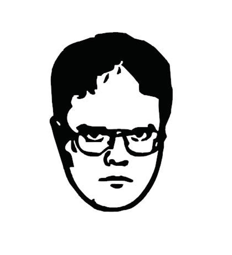 Dwight kurt schrute ii (/ˈʃruːt/) is a character in the office (u.s.) portr...
