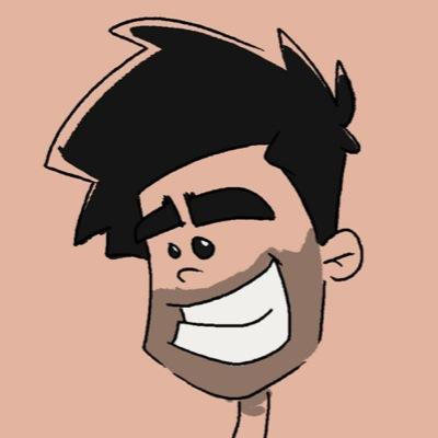 400x400 Christopher Alvarez On Twitter