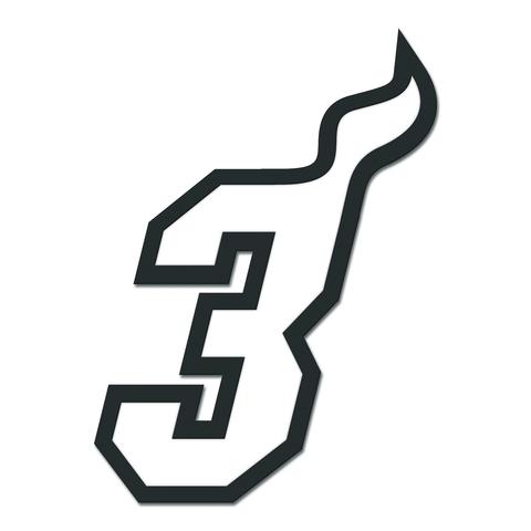 480x480 Dwyane Wade Pins Miami Heat Store