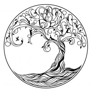 300x300 Dxf Type Icon Design Vector Image Shopatcloth