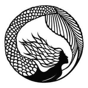 298x300 Mermaid