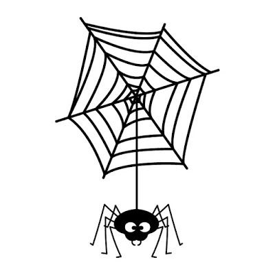 400x400 Happy Halloween Free Dxf