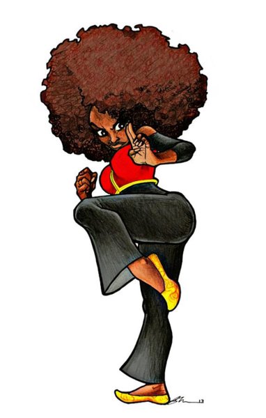 382x600 Dynamite Drawings Fine Art America