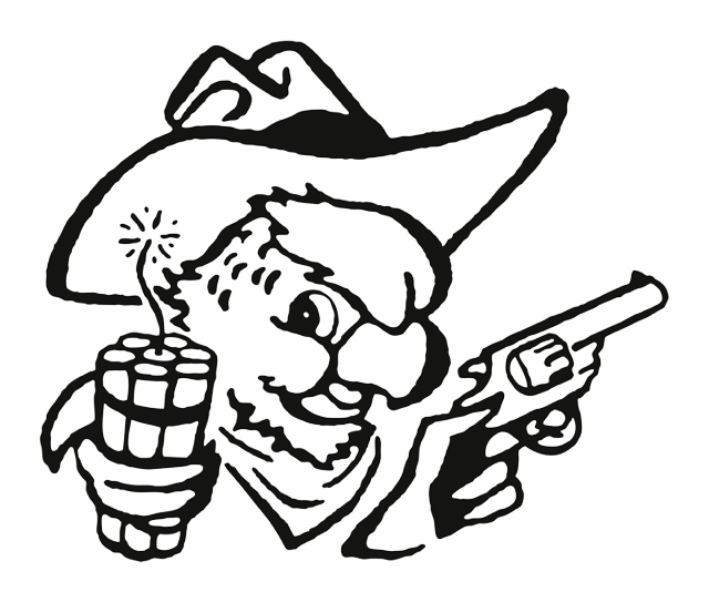 640x543 Dynamite Illustrations Unique Modern And Vintage Style Stock