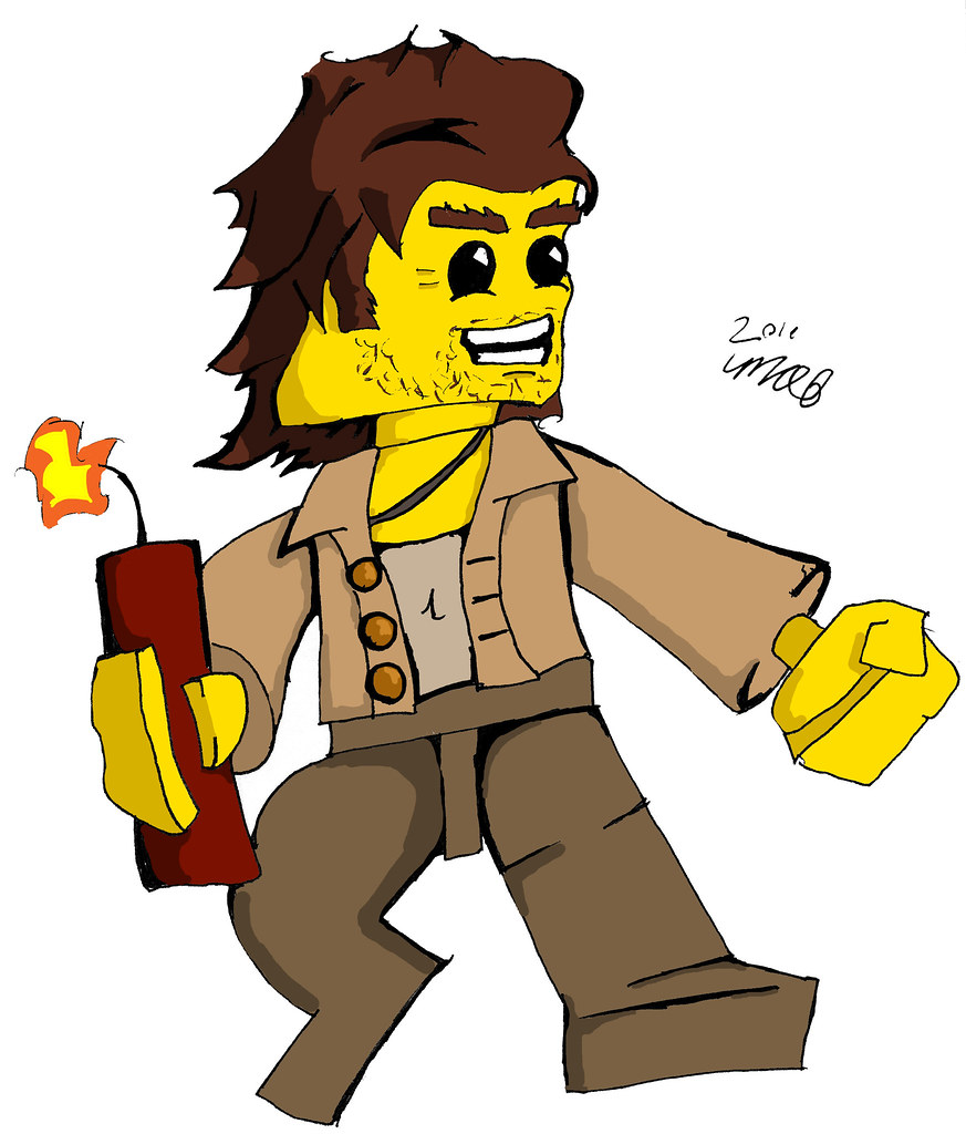 873x1024 The World's Newest Photos Of Drawing And Dynamite