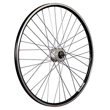 355x355 taylor wheels bike front wheel dynamo roller brake