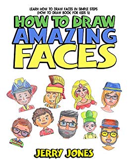 260x332 How To Draw Amazing Faces Learn How To Draw Faces In Simple Steps
