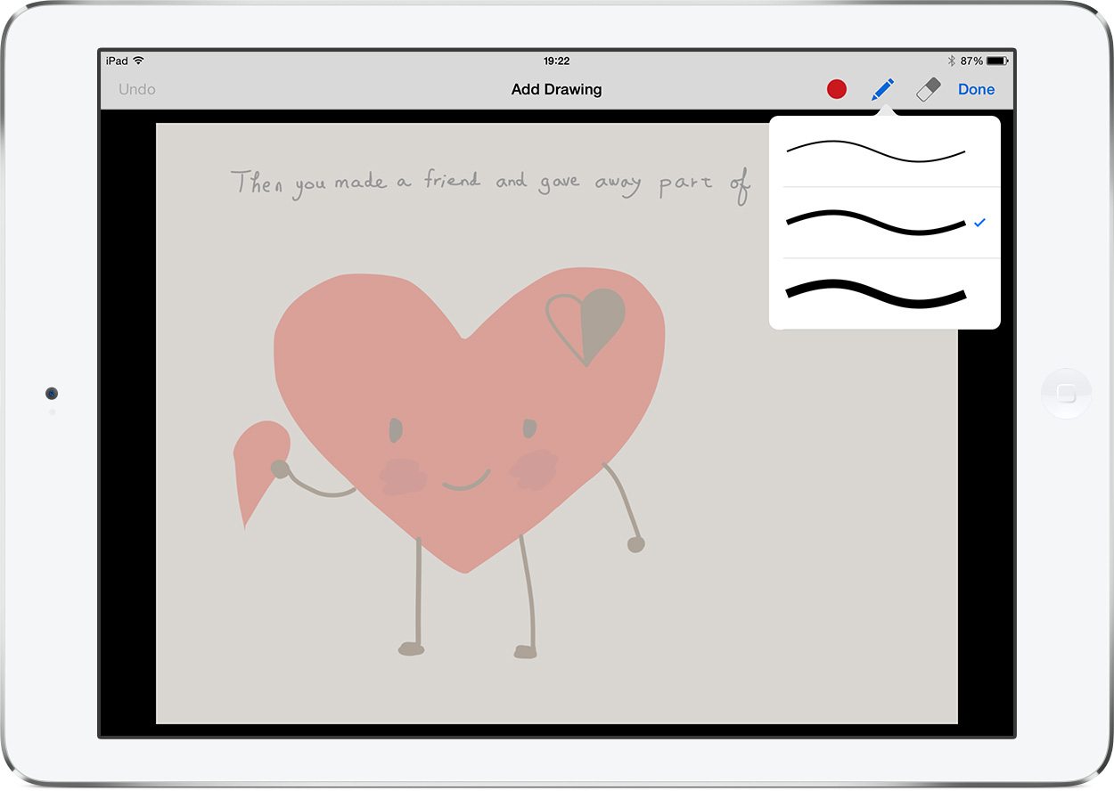 1250x888 Pixar Artist Illustrates Beautiful Ebook In Book Creator