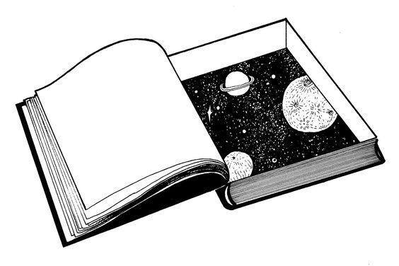 564x376 Livros E Datas Viagem Lua Leituras De