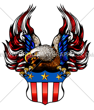 331x385 Drawing Eagles Banner Transparent Png Clipart Free Download