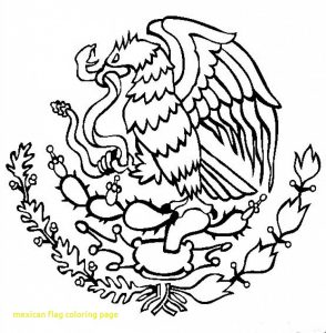 294x300 Guaranteed Drawings Of The Mexican Flag Interesting Collection