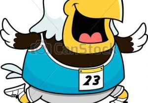 300x210 Cartoon Drawing Eagle Best Eagles Images Draw Eagle Cartoon