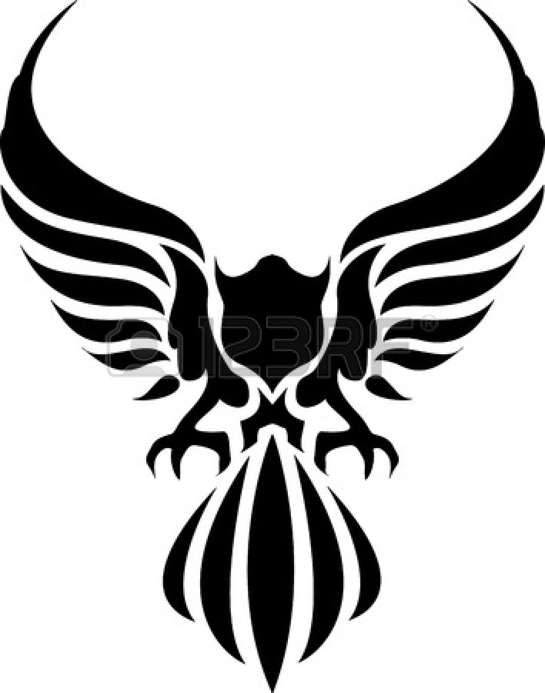 1062x1350 Eagle Mascot Body Vector Cartoon Eagle Body Clipart
