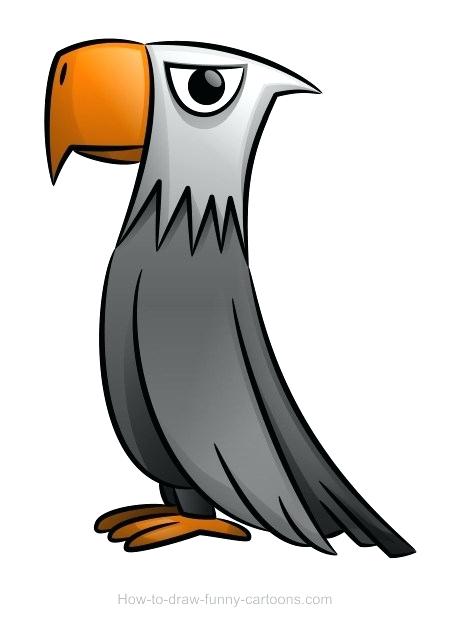 450x630 eagle drawing image titled draw an eagle step eagle drawing steps