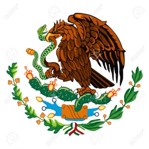 300x300 Reliable Drawings Of The Mexican Flag Special Focus Limited Color