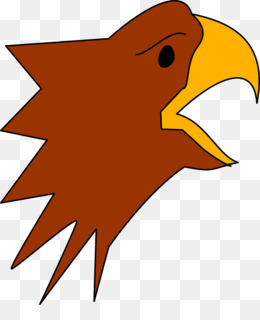 260x320 Cartoon Eagle Png