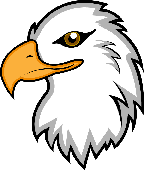 600x709 Eagle Clipart Bird For Free Download And Use In Presentations